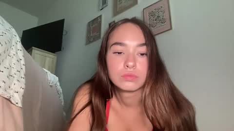 Snapshot of carolineoxox chatting on 5, 7, 2026 Caroline online show from 5, 7, 2026