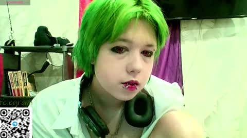 CarolineRichter online show from 21, 2, 2026