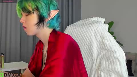 CarolineRichter online show from 18, 3, 2026