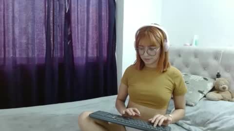 Snapshot of carolinnapinkman chatting on 5, 2, 2026 carolinnapinkman online show from 5, 2, 2026