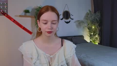 Caro online show from 25, 10, 2025