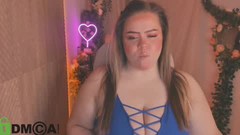 caroll_li online show from 6, 2, 2025