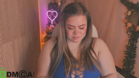 caroll_li online show from 7, 2, 2025