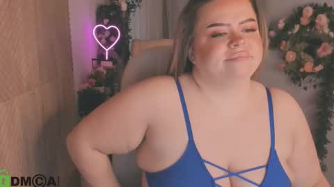 caroll_li online show from 28, 2, 2025