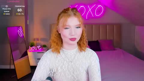 Anna online show from 15, 4, 2026