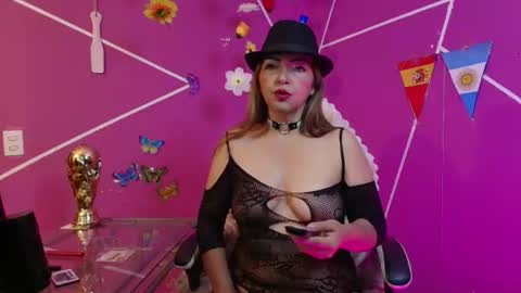 CAROL online show from 17, 7, 2026