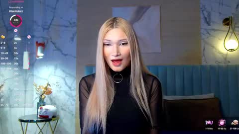 Carol online show from 9, 10, 2025