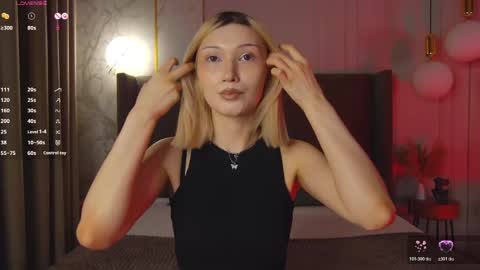 Snapshot of carolreeves chatting on 22, 4, 2026 Carol online show from 22, 4, 2026