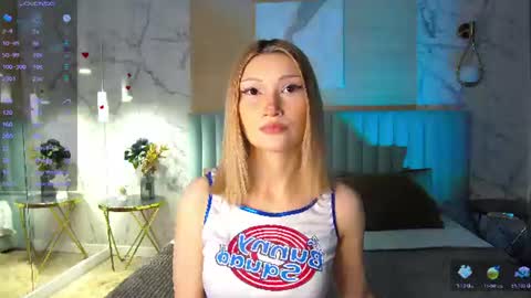 Snapshot of carolreeves chatting on 29, 6, 2026 Carol online show from 29, 6, 2026