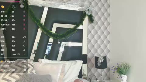 Caro Gmez  online show from 29, 1, 2025