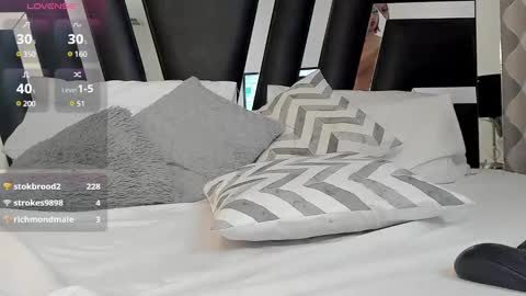 Caro Gmez  online show from 22, 2, 2025