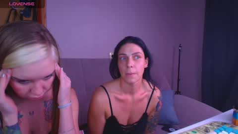 Carrie online show from 28, 11, 2025