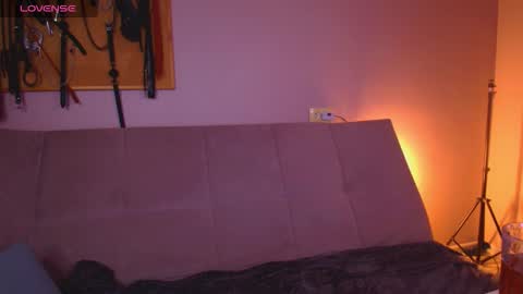 Carrie online show from 17, 12, 2025