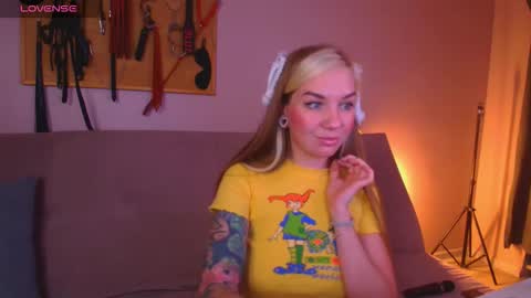 Carrie online show from 16, 1, 2026