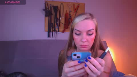 Carrie online show from 24, 2, 2026