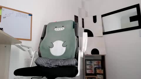Snapshot of carrington_07 chatting on 21, 1, 2025 Matheus online show from 21, 1, 2025