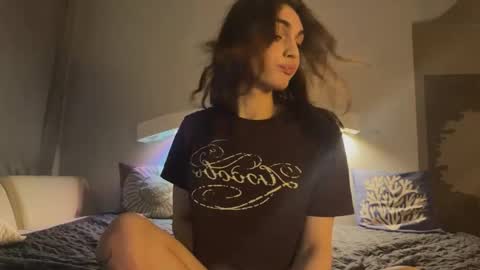 Carry online show from 1, 11, 2025