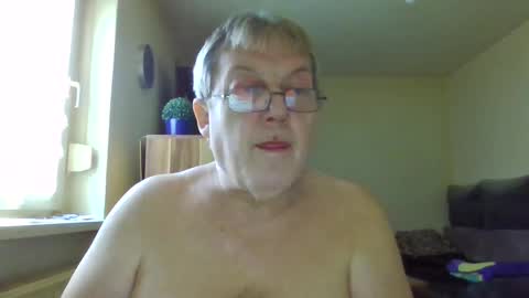 carsten21101 online show from 12, 3, 2025