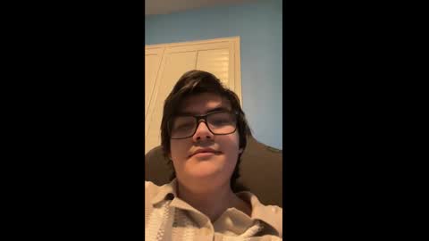 carter10101000 online show from 22, 12, 2024