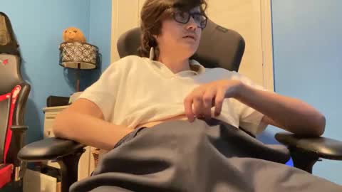 carter10101000 online show from 20, 1, 2025