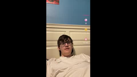 carter10101000 online show from 28, 1, 2025