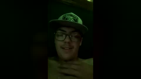 Snapshot of carter232894 chatting on 6, 7, 2026 carter232894 online show from 6, 7, 2026
