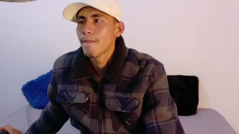 Snapshot of carter_brookss chatting on 10, 7, 2026 online show from 10, 7, 2026