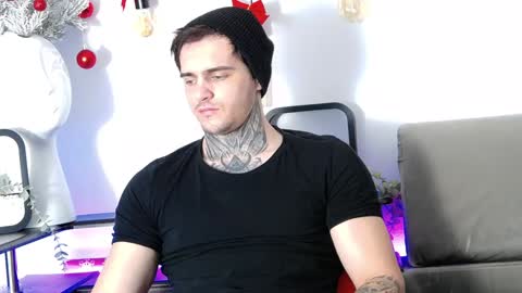 Carter online show from 4, 1, 2025