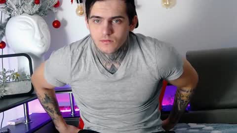 Carter online show from 6, 1, 2025