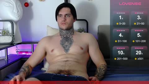 Carter online show from 10, 1, 2025