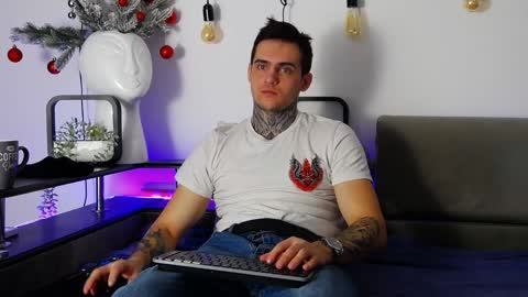 Carter online show from 17, 1, 2025