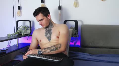 Carter online show from 18, 1, 2025