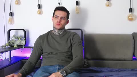 Carter online show from 18, 1, 2025