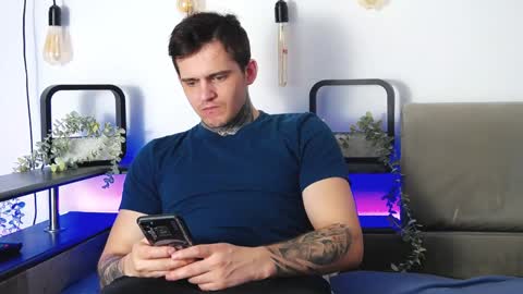 Carter online show from 31, 1, 2025