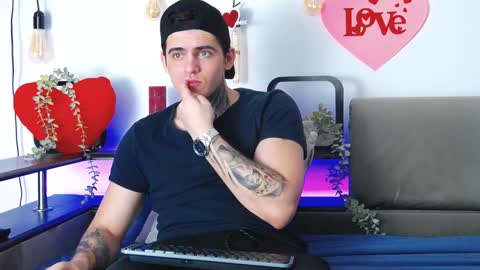 Carter online show from 6, 2, 2025