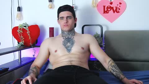 Carter online show from 6, 2, 2025