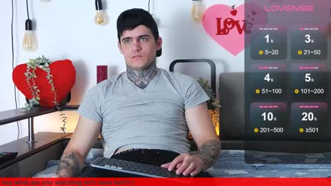 Carter online show from 7, 2, 2025