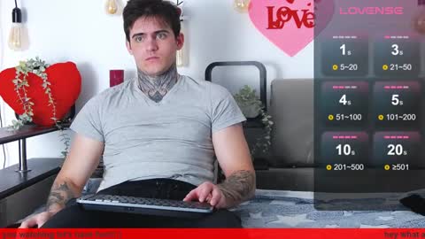 Carter online show from 7, 2, 2025