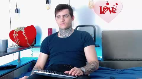 Carter online show from 10, 2, 2025