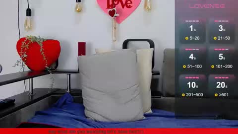 Carter online show from 15, 2, 2025