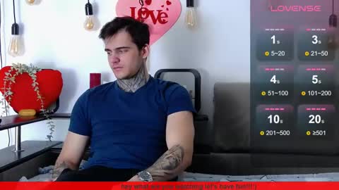 Carter online show from 18, 2, 2025