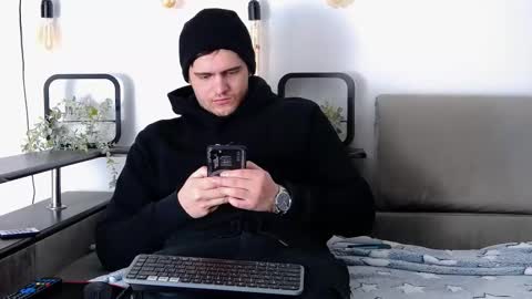 Carter online show from 23, 2, 2025