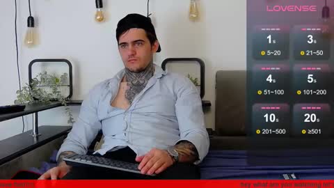 Carter online show from 24, 2, 2025