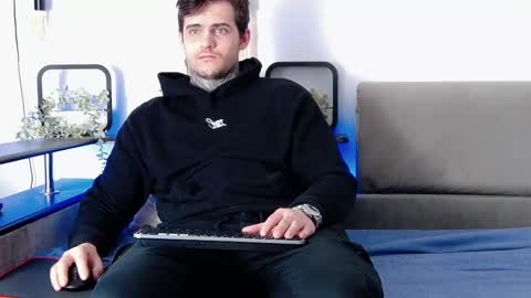 Carter online show from 27, 2, 2025