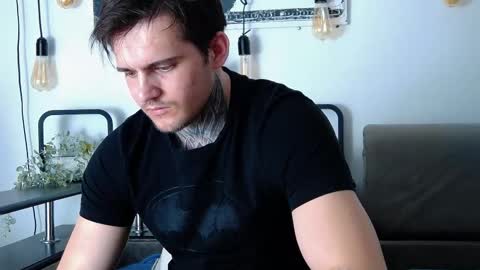 Carter online show from 1, 3, 2025