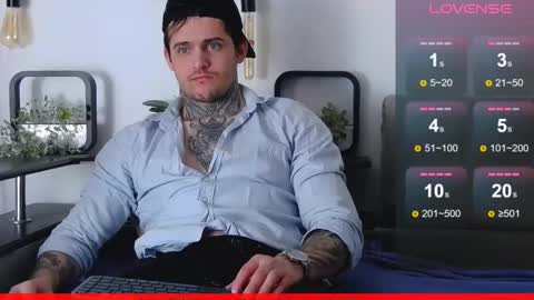 Carter online show from 3, 3, 2025