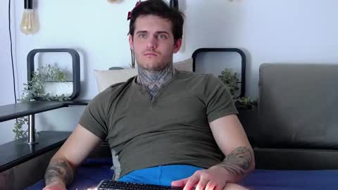 Carter online show from 9, 3, 2025