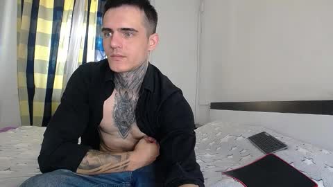 Carter online show from 27, 9, 2025