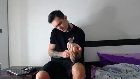 Carter online show from 6, 10, 2025