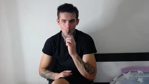 Carter online show from 13, 10, 2025